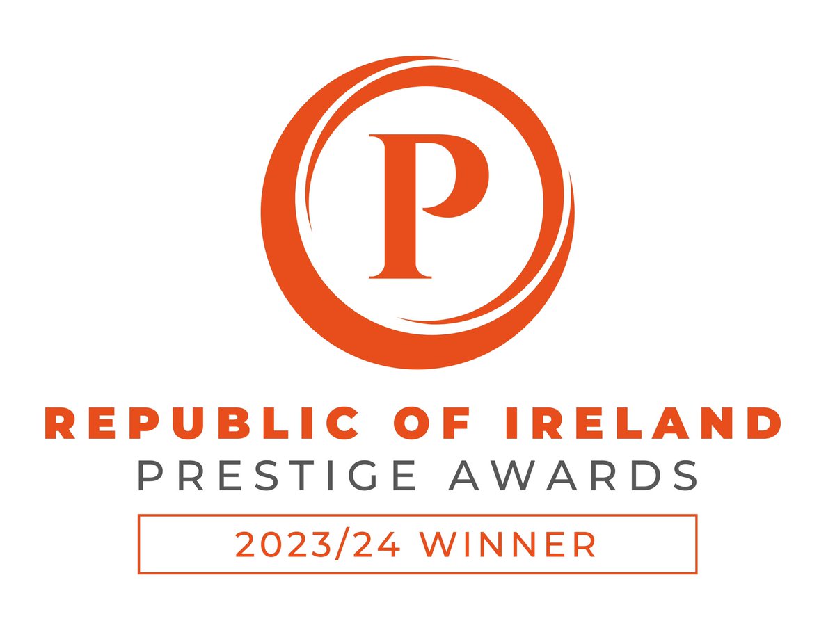 Pituitary Foundation Ireland are thrilled to be again awarded Prestige Awards for Best Healthcare Nonprofit organisation 2023/24 in the Republic of Ireland.

#recognition 
#volunteerwork 
#prestigeawards