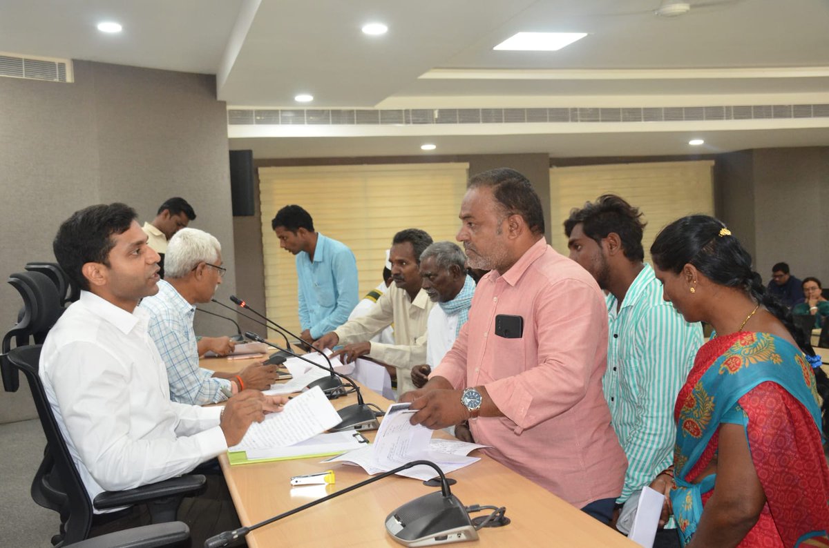 AC_Siddipet tweet media