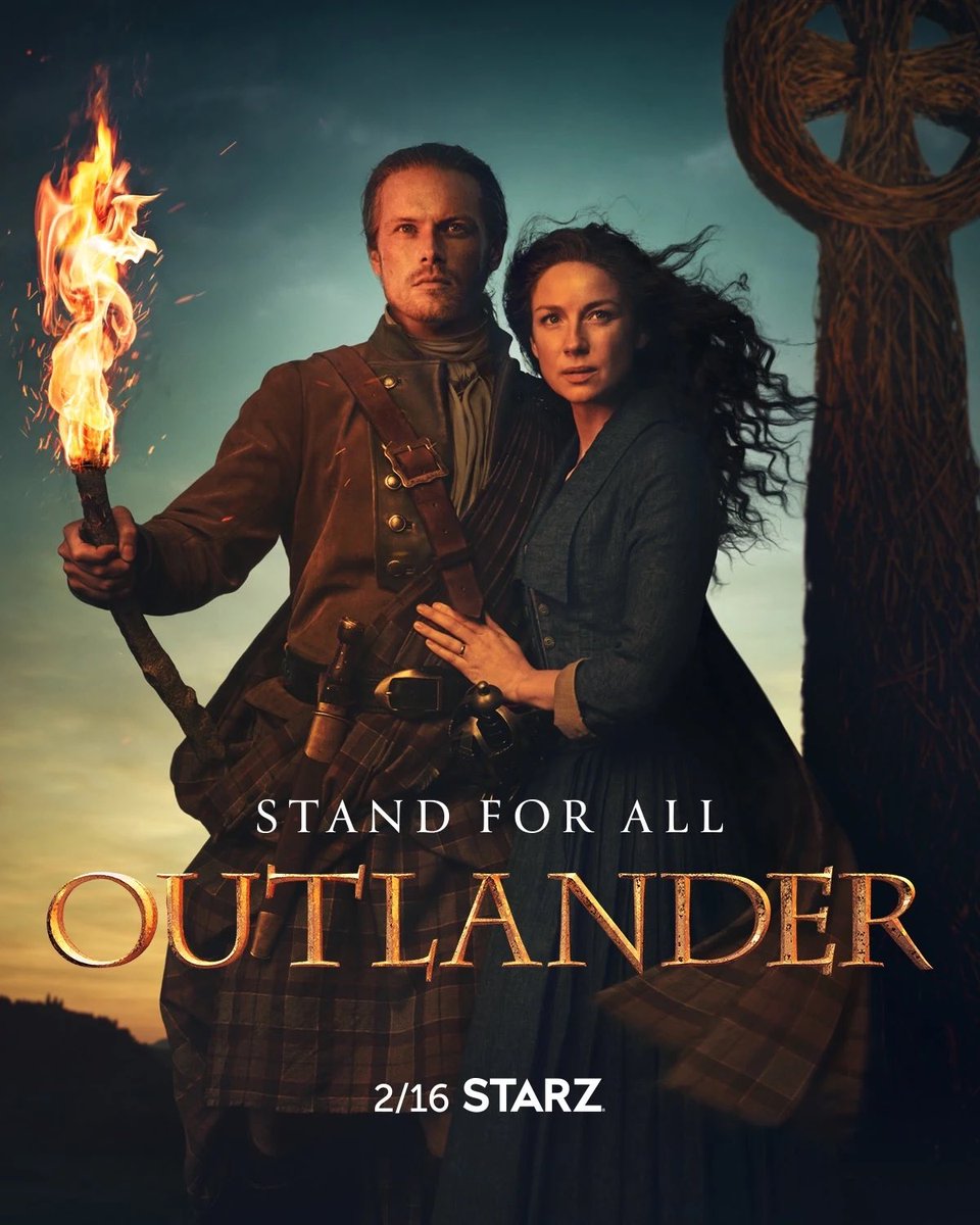 shesanoutlander's tweet photo. Season 5 wrap up is here!!!
Check it out! 😜🥃

Available on all podcasting platforms now!

Links posted below 👇🏻

#Outlander  #outlanderseason5 #ClaireFraser #JamieFraser #CaitrionaBalfe #SamHeughan https://t.co/nK09kwXyva
