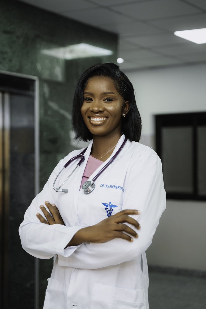 femozone's tweet photo. God did it!
Introducing DR OLUREMEKUN.B.O (MBBS IKEJA) https://t.co/NKceDcSryz