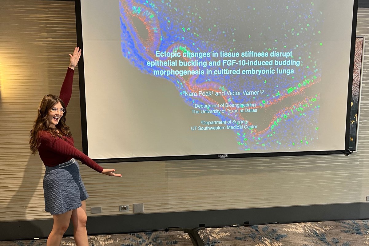 Last month, our BME community received multiple honors – including a first place, two second place, and three finalist positions – in the student paper competition during 2023 SB3C.

Congratulations to all!
cse.umn.edu/bme/news/bme-s…