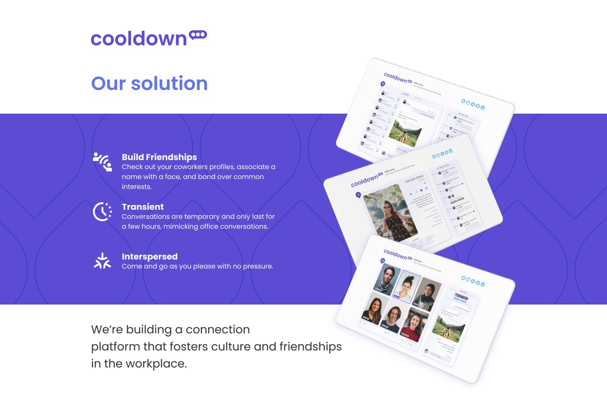 cooldownapp tweet picture
