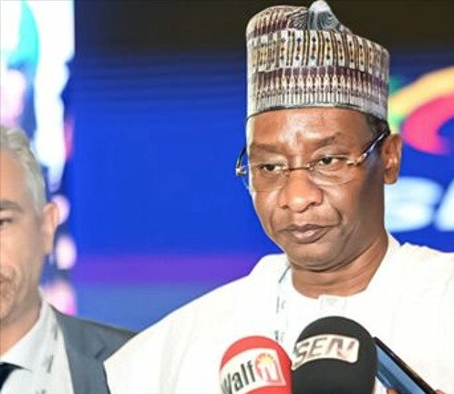 koomfm's tweet photo. 8 projets des collectivités locales dont celui de Sandiara Zéro déchet financés à hauteur de 890 milliards FCFA par le Conseil Mondial des Investissements et des Affaires pour l’Afrique... https://t.co/v31TIUimT1 #Economie #commerce #Senegal #Dakar #kebetu #team221 #sununet https://t.co/sv6Gnn31TW