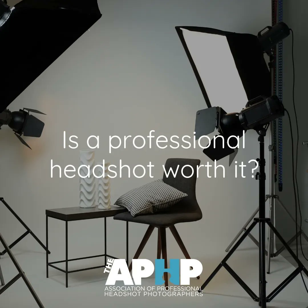 If you keep being asked for your photograph to be used in various places, medias, event announcements, social media posts, then getting a professional headshot done is definitely a good idea. 💡📸 

Get in touch to discuss your headshot being professionally captured!
