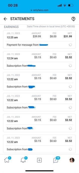 only 50 spots left for my $3 SALE ‼️ come see what you're missing 😈💦 https://t.co/ypceXyNNcn