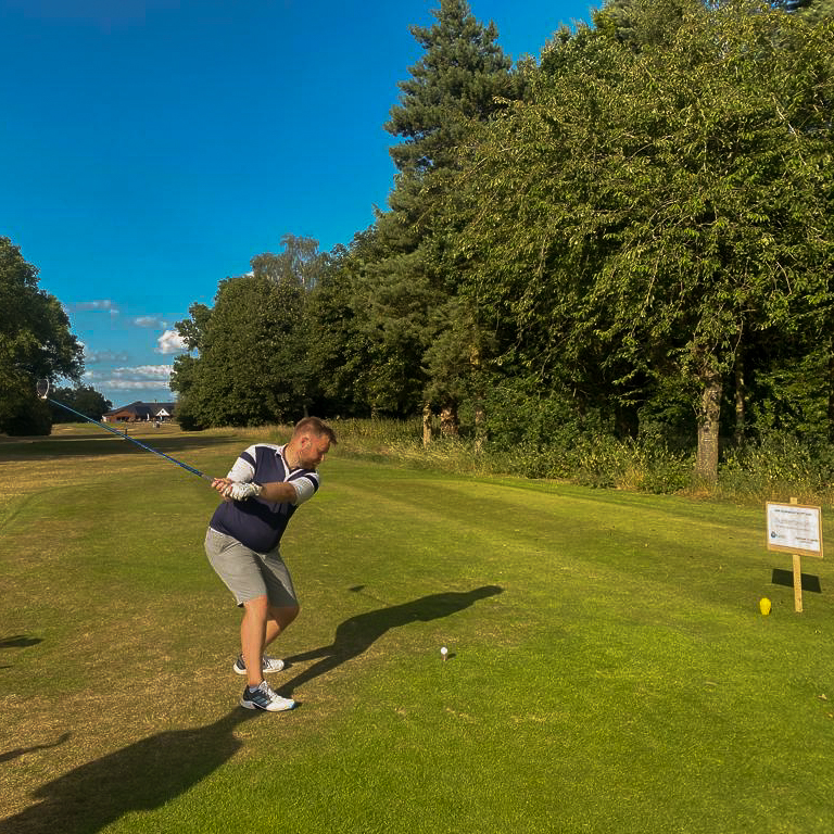 Hunter Bevan Ltd tweet media