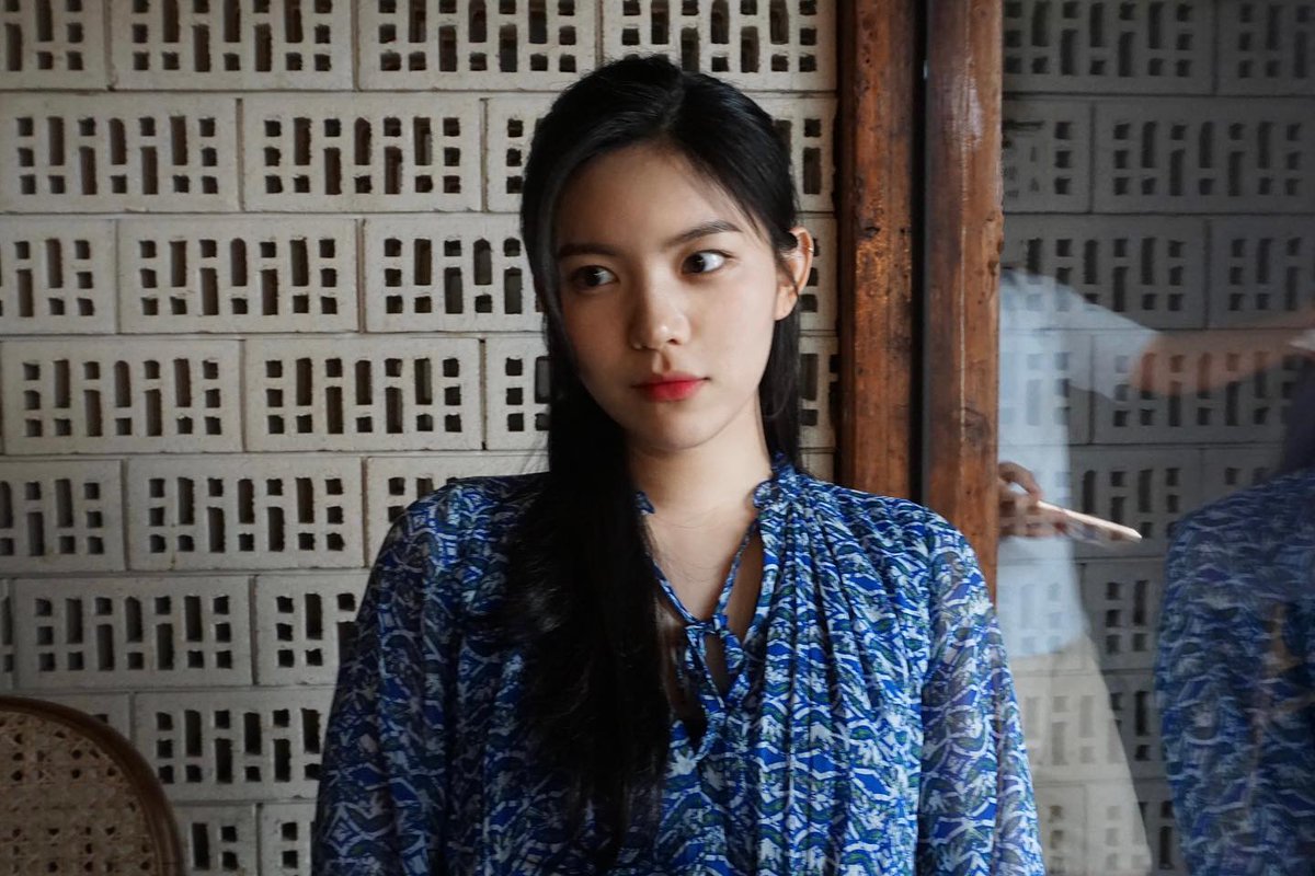 [📸] INSTAGRAM 📷 | 230710 @/sunheeeya:

":)"

🔗instagram.com/p/CuhJaWwJOxH/…

#GIRLKIND #걸카인드 #ELLYN #엘린 #SUNHEE #선희