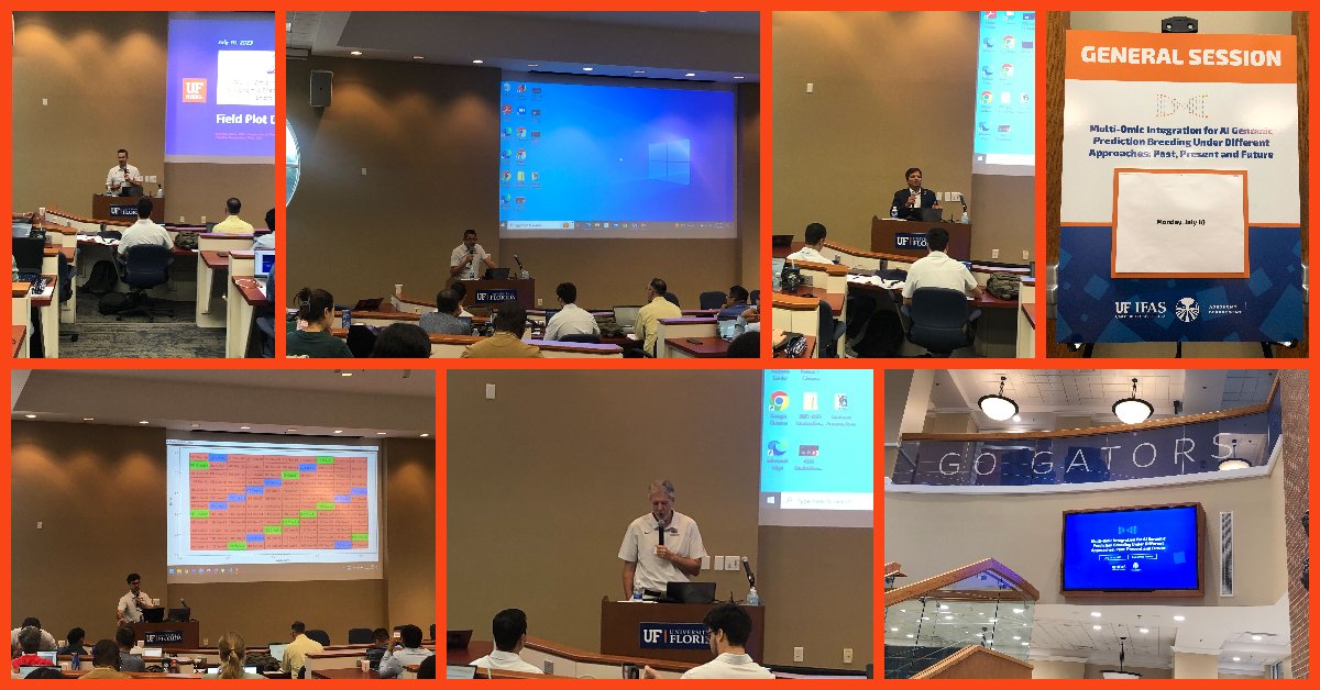 Agronomy at UF tweet media