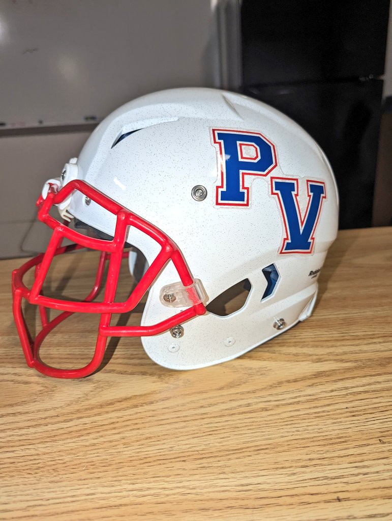 Park View Patriots Football tweet media