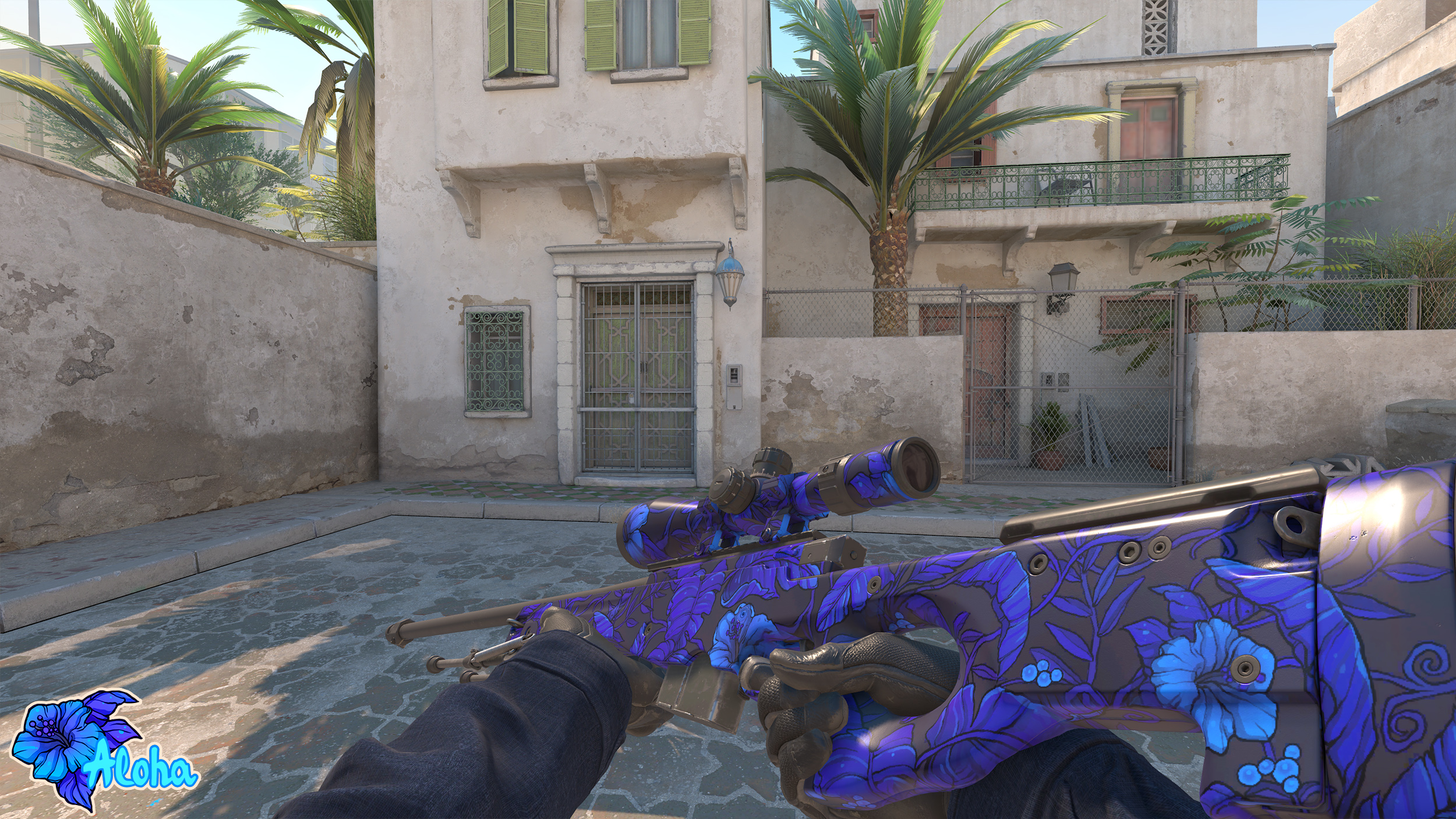 Warum cs2 Pattern IDs der geheime Schlüssel zu deinem nächsten Skins-Gewinn sein könnten