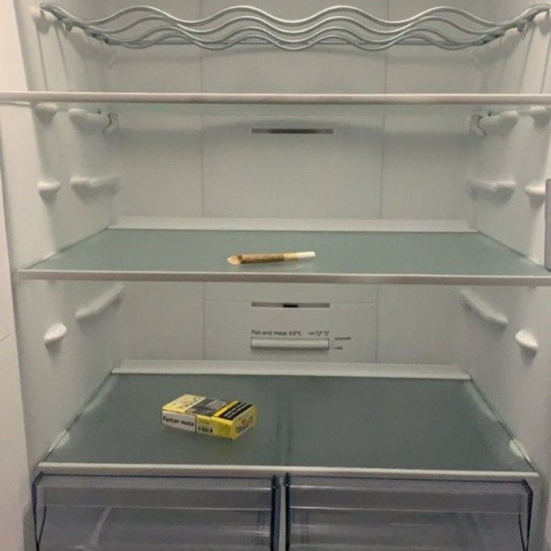 yo cuando hice mi primera compra solo