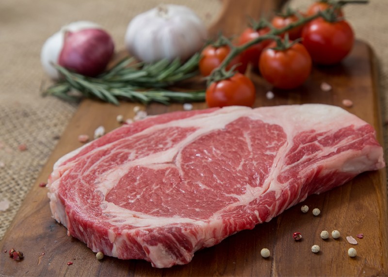 Ribeye AAA Grilling Steaks 
Only $22.99/lb 
Save 7.00/lb

Only at Halenda's Meats!

Sale ends July 12, 2023!