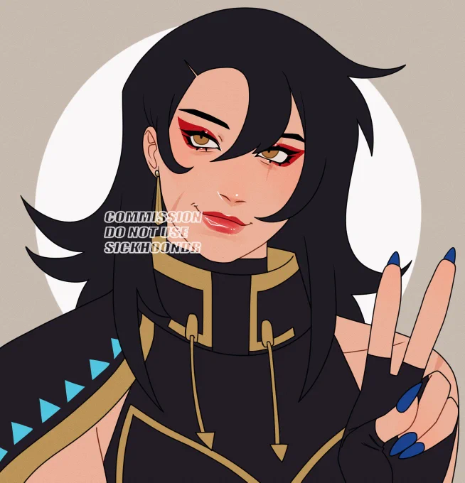 era com for  ! #FortniteFanArt #fortnite 