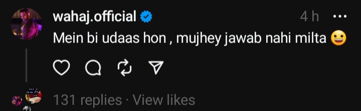 Abbu is speaking his heart out,...But Ammi is not understanding...🥺

#TereBin #YumHaj