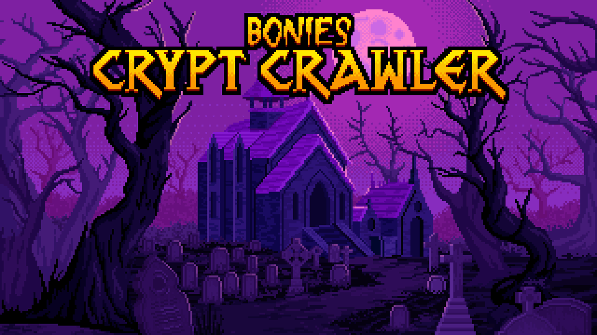 BoniesRip's tweet image. GM Bonies!

Crypt Crawler Beta is now available to the general public! (Link to play below)

We have over 10 communities ready to begin their Crypt Crawler Challenges. 

If you want your community to join, and a chance at FREE Bonies, tag them below!