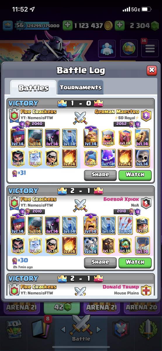 Top 200 with pekka 😄