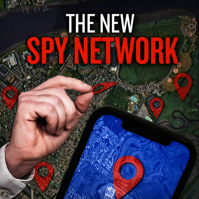 NTDPlus_'s tweet photo. Migrant riots recently swept through #France. But beyond all of this, something else happened.
News headlines said that every #phone in France can now be used as a #SpyDevice by police. But it actually goes further.
https://t.co/HyS6QMYldG https://t.co/BJeAQgjxVF