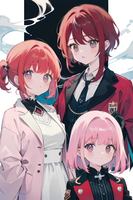 学園仲間