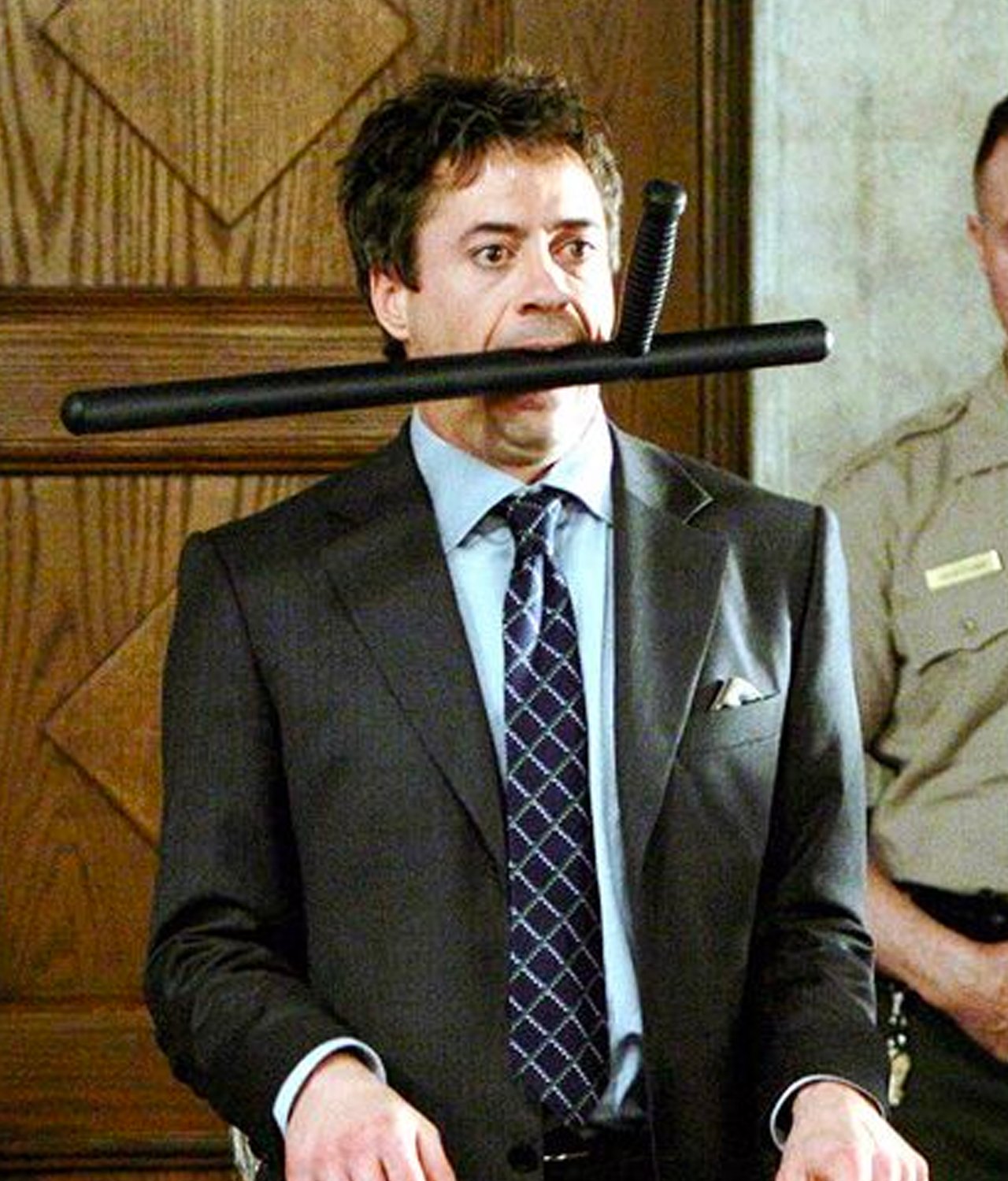 Lights, Camera, Barstool on Twitter "Robert Downey Jr. calls DOLITTLE and THE SHAGGY DOG his