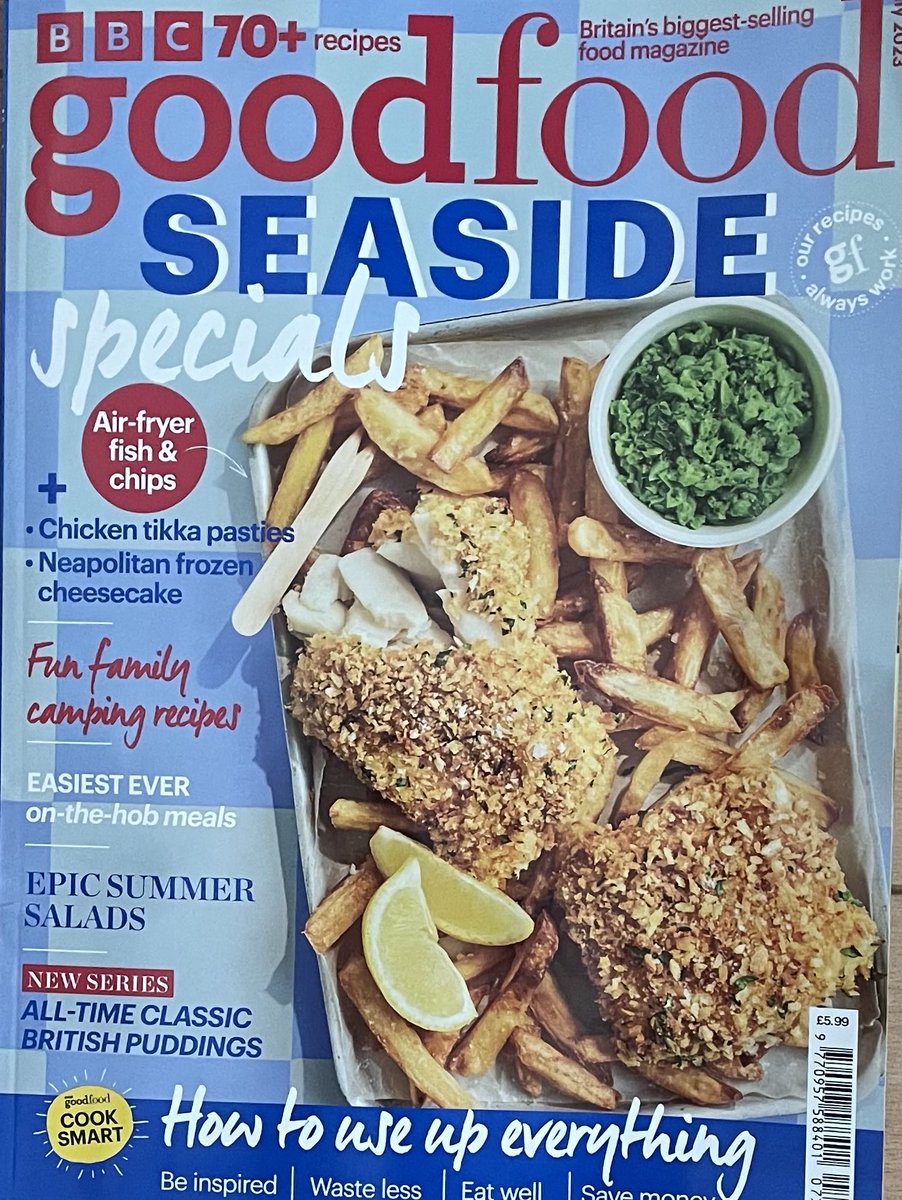 ⁦<a href="/bbcgoodfood/">Good Food</a>⁩ listing for Morelli’s ⁦<a href="/Naldo_Morelli/">Naldo Morelli</a>⁩ ⁦<a href="/Ellie_Morelli/">Daniela Morelli-Kerr 🍦</a>⁩ as among the best UK ice cream #lovelocalsuccess