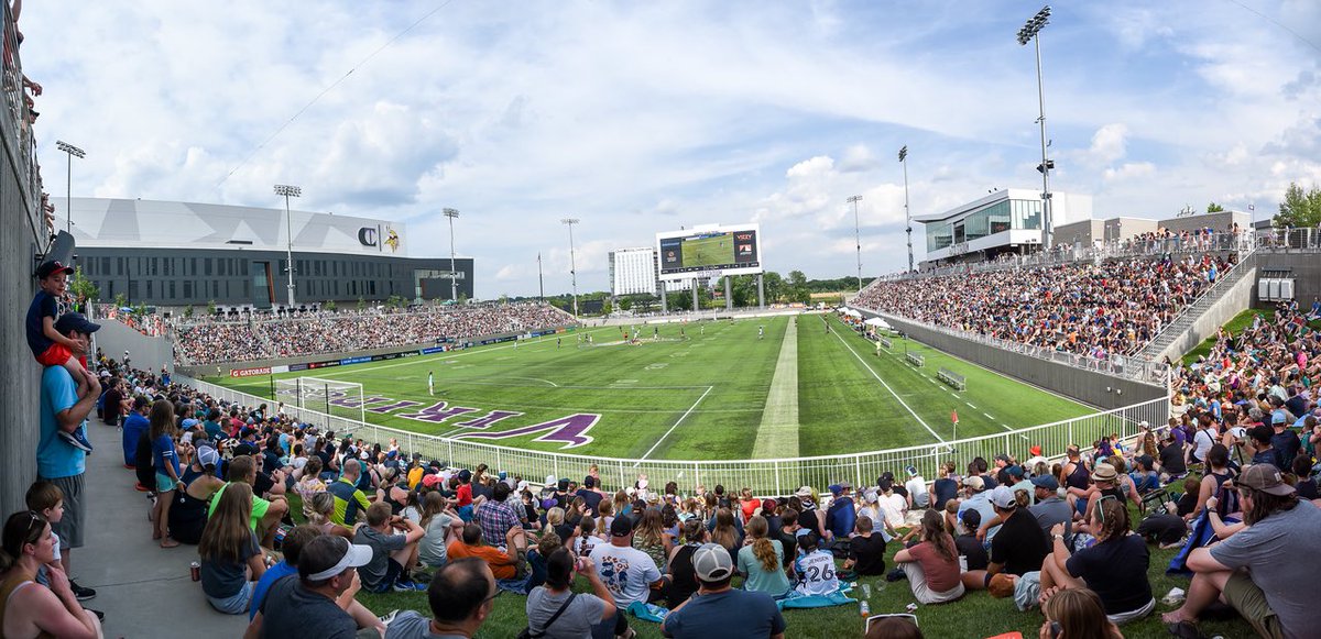 Nicole Lukic (@nicolelukic5) on Twitter photo Thank you <a href="/MNAuroraFC/">Minnesota Aurora FC</a>! We will keep dreaming big and we will keep chasing that big goal π Thank you <a href="/MNAuroraFC/">Minnesota Aurora FC</a>! We will keep dreaming big and we will keep chasing that big goal π