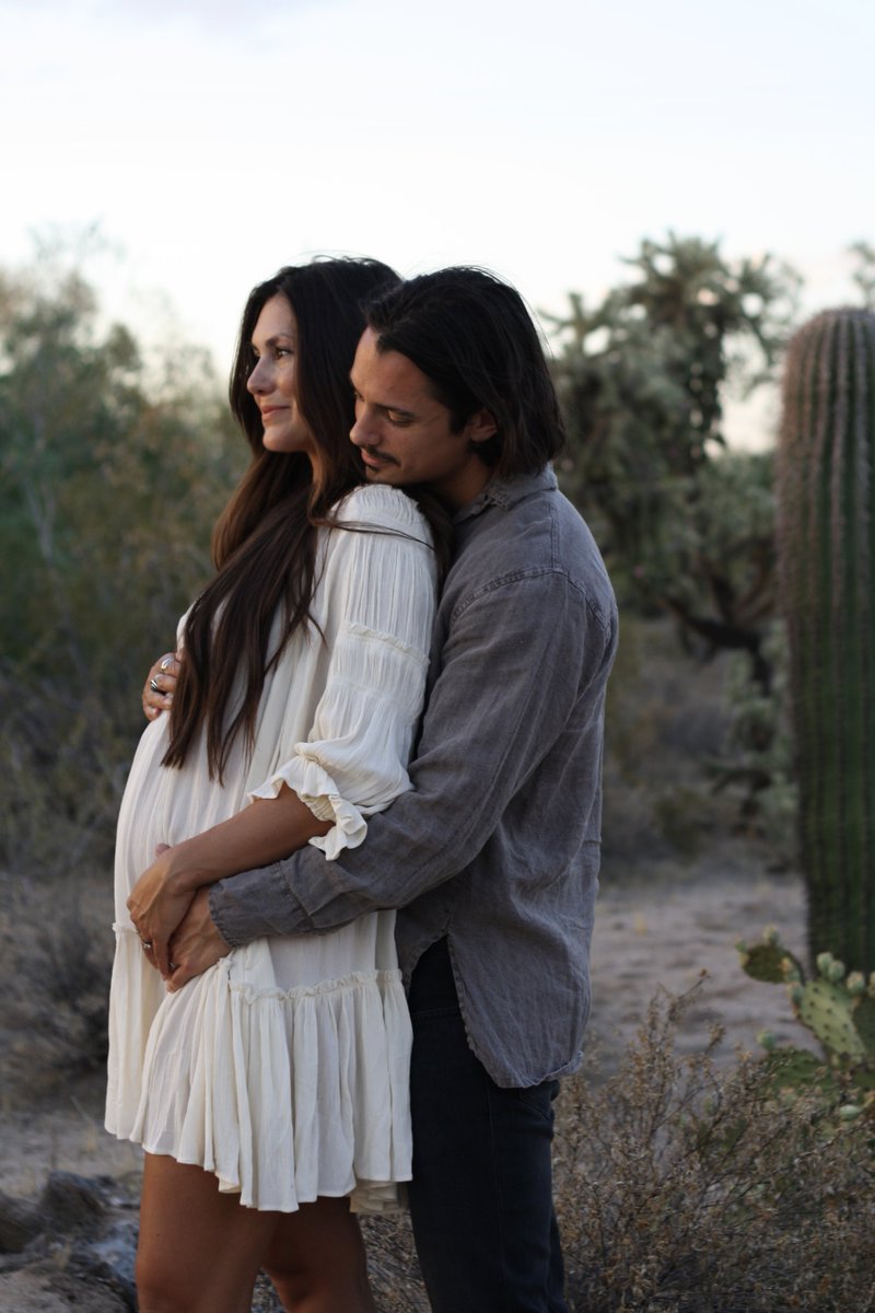 Josh Lujan tweet media