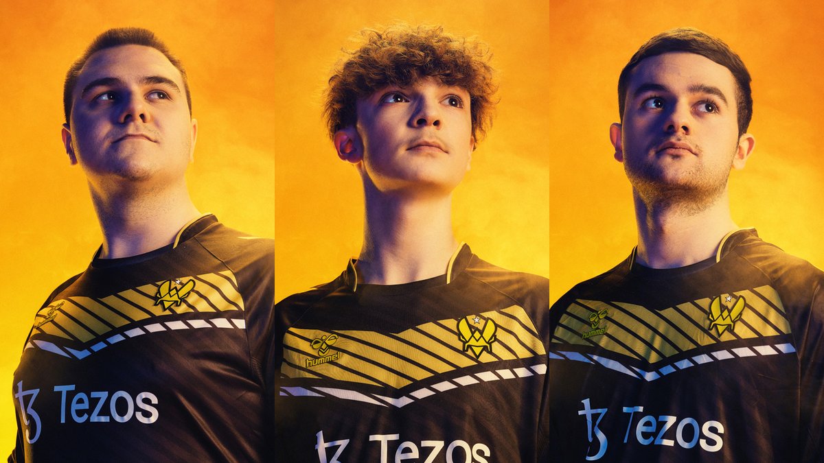 Team Vitality 🐝 tweet media