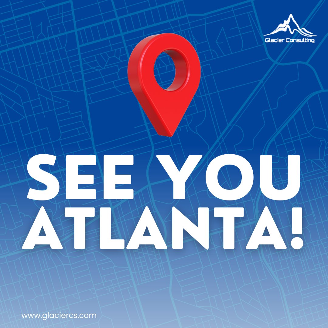 GlaciercsISO's tweet photo. Hello Atlanta! 🌆 We're excited to announce that we'll be in your city this week. If you're interested in ISO certifications or have any questions, we're open and available to meet with you. Let's connect! #AtlantaVisit #BusinessOpportunities https://t.co/XS1Biquj0Y