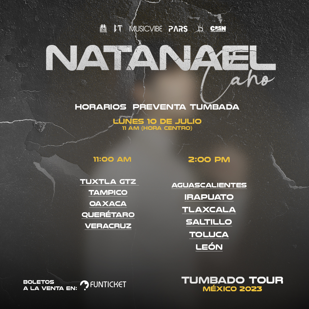 Funticket tweet media