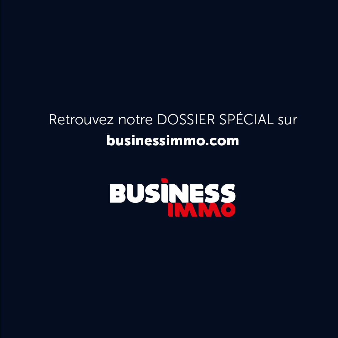 En quoi la crise actuelle du financement a-t-elle un impact sur les brokers de la scène hexagonale ? Quel positionnement adopter ? Pour le 4e acte de notre dossier spécial financement, entretien avec Ludovic Delaisse, <a href="/Colliers_FR/">Colliers France</a> ➡ buff.ly/46Ka7jg