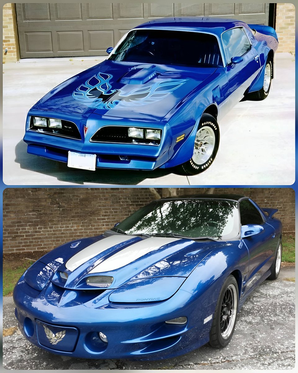Mopar_Logic's tweet photo. Top or bottom??

#Pontiac #Firebird #TransAm #AmericanMuscle #v8 #classiccars #oldschool https://t.co/P2p6lc3pGY