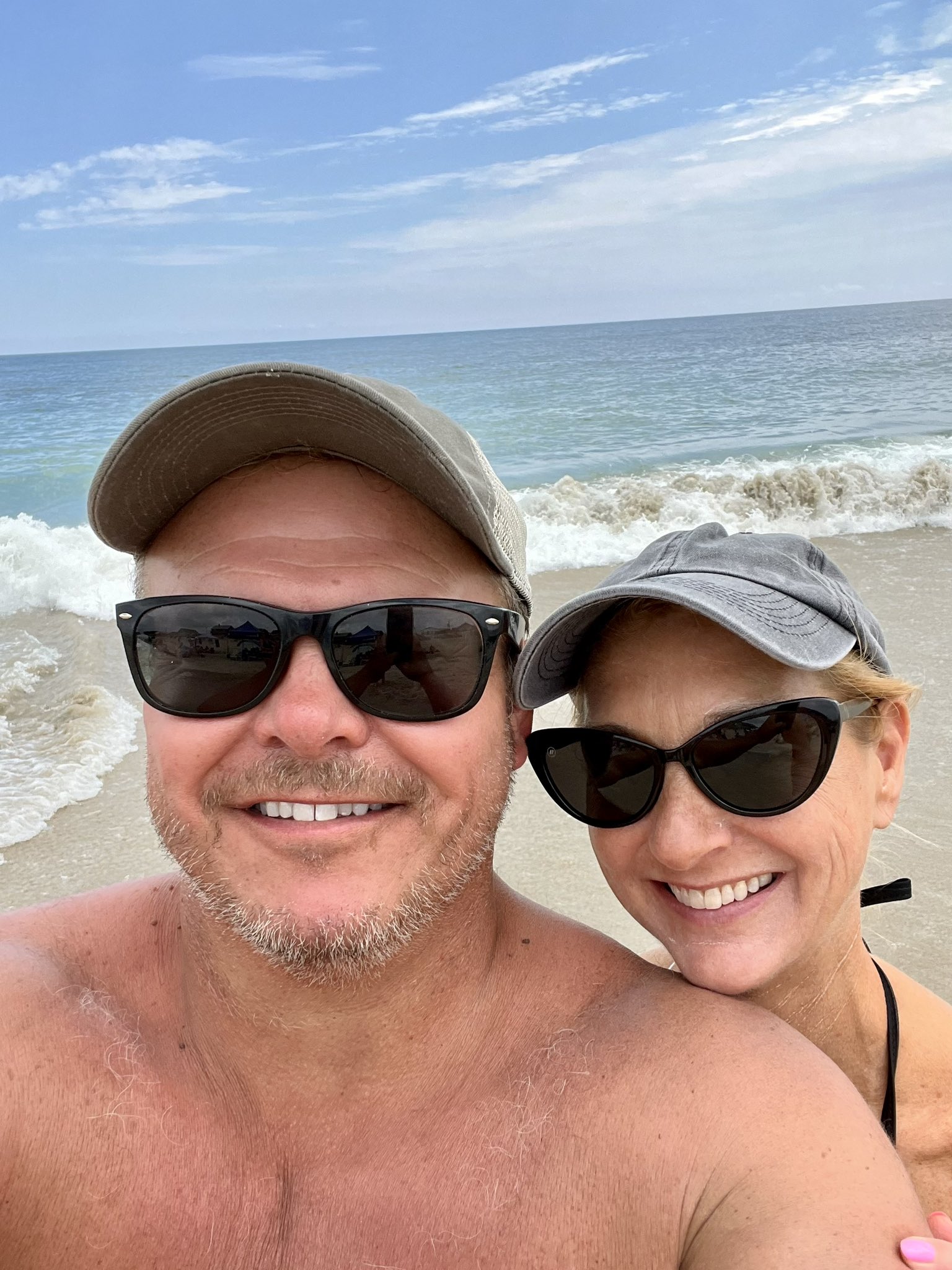 Steve Kidwell on Twitter