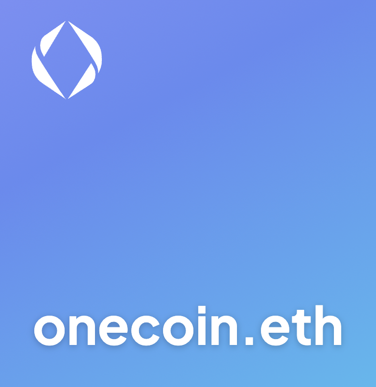 Domainclubx's tweet photo. onecoin.eth
for sale 4,2 Ξ
https://t.co/1lHt3z7Ifm
#onecoin #web3 #ens #domain #nft #domainnameforsale #ethereumnames #domains #domainforsale #crypto #nfts https://t.co/hAYmkIjGXK