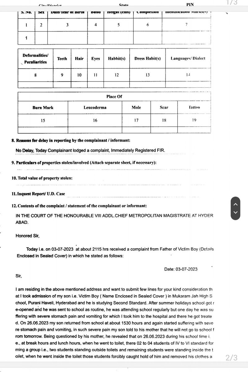 Amjed Ullah Khan MBT tweet media