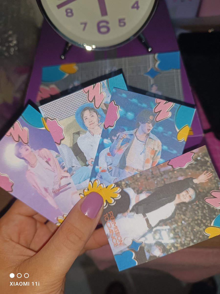 srta_vante's tweet image. Feedback "mega atrasado" mas positivo pra @FanMagic_Store que fez a ceg e me trouxe esse relógio perfeito. A Mari é incrível e muito atenciosa. Super recomendo.