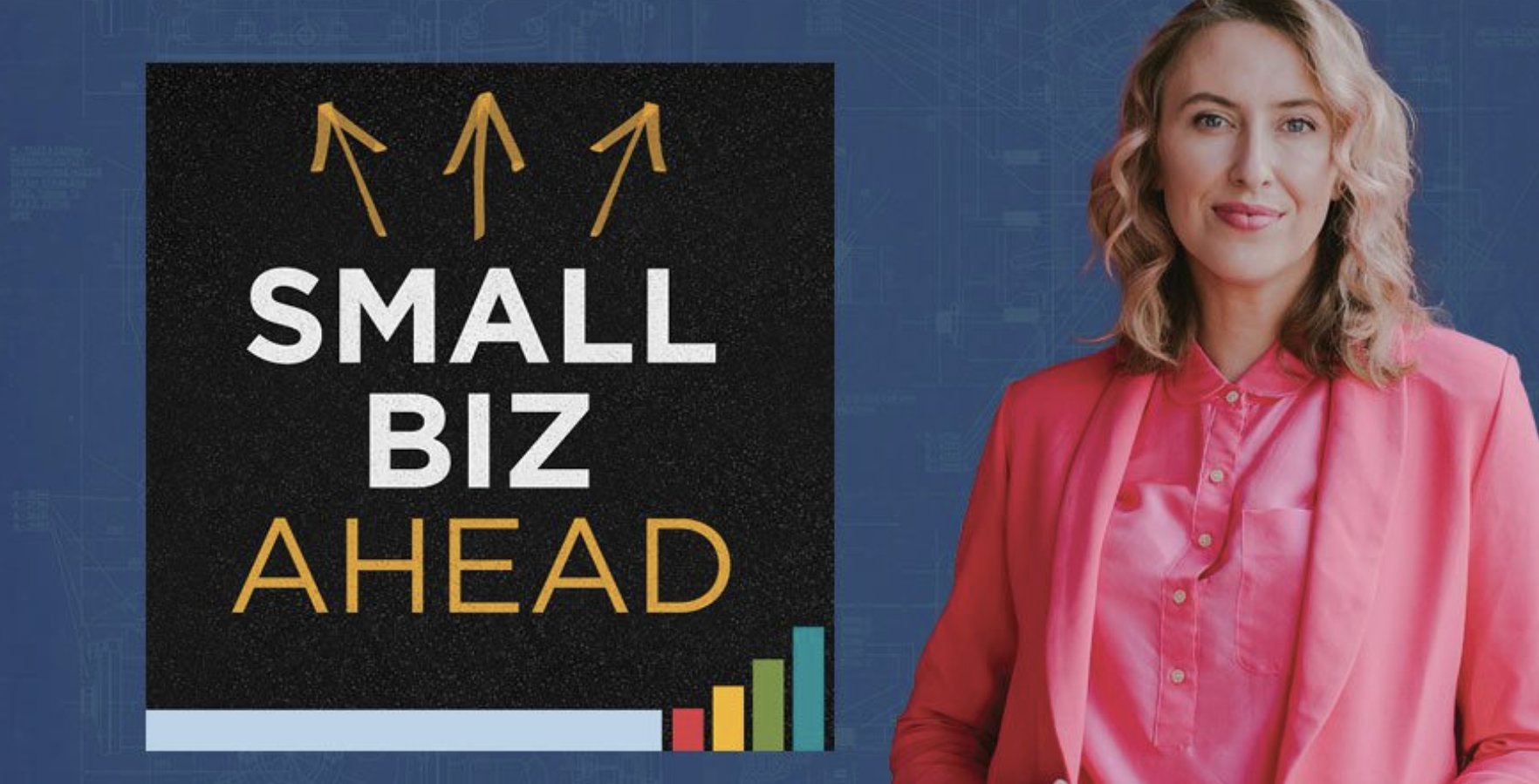Gene marks cpa on twitter in the latest episode of smallbizahead