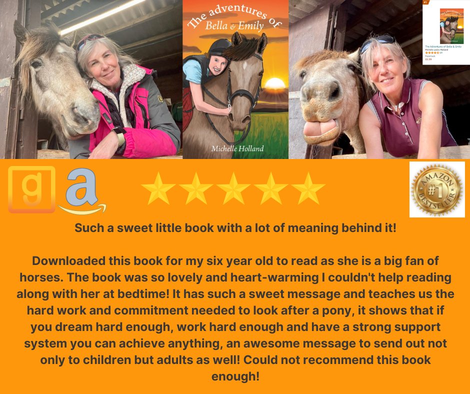 #Mondayvibes The story of a New Forest rescue pony.
6 BOOKS IN THE SERIES.
£3787.47 has already been donated from the sales of my books to help rescue animals in need, and I want to donate more! Make sure you buy your copy today!
amzn.to/2uhNSii #RetweeetPlease