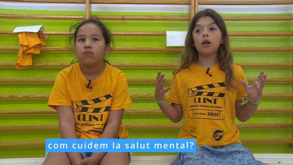📺Avui a ' L'Estiu és Nostre' parlarem d’emprenedoria amb <a href="/tandenn1/">Tandenn</a> , pujarem al castell de Penyafort amb <a href="/AlbaEsteve10/">Alba Esteve</a> , parlarem de salut mental amb els més petits,  maridarem amb <a href="/MallartX/">Mallart Artesans Xarcuters</a>  i acabarem amb la <a href="/SidralBrassBand/">Sidral Brass Band</a> !

👉Emissions: 14:30 h, 17 h i 23:30 h