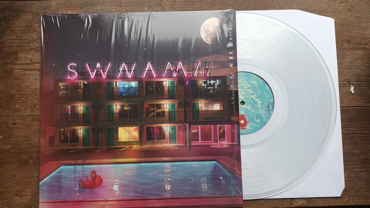 Meurig Rees Jones (@meurigreesjones) on Twitter photo Dyma record 'rwyf wedi edrych ymlaen clywed ers i <a href="/Swnami_/">Sŵnamii</a> ffilmio'r fideo ardderchog i Theatr yma yn <a href="/Portmeirion/">Portmeirion</a>. Maen tebyg y fideo cerddorol gorau ffilmwyd yma ers Supergrass ac "Alright" yn 1995! <a href="/BBCRadioCymru/">Radio Cymru</a> <a href="/therealrhysmwyn/">Rhys Mwyn</a> Dyma record 'rwyf wedi edrych ymlaen clywed ers i <a href="/Swnami_/">Sŵnamii</a> ffilmio'r fideo ardderchog i Theatr yma yn <a href="/Portmeirion/">Portmeirion</a>. Maen tebyg y fideo cerddorol gorau ffilmwyd yma ers Supergrass ac "Alright" yn 1995! <a href="/BBCRadioCymru/">Radio Cymru</a> <a href="/therealrhysmwyn/">Rhys Mwyn</a>