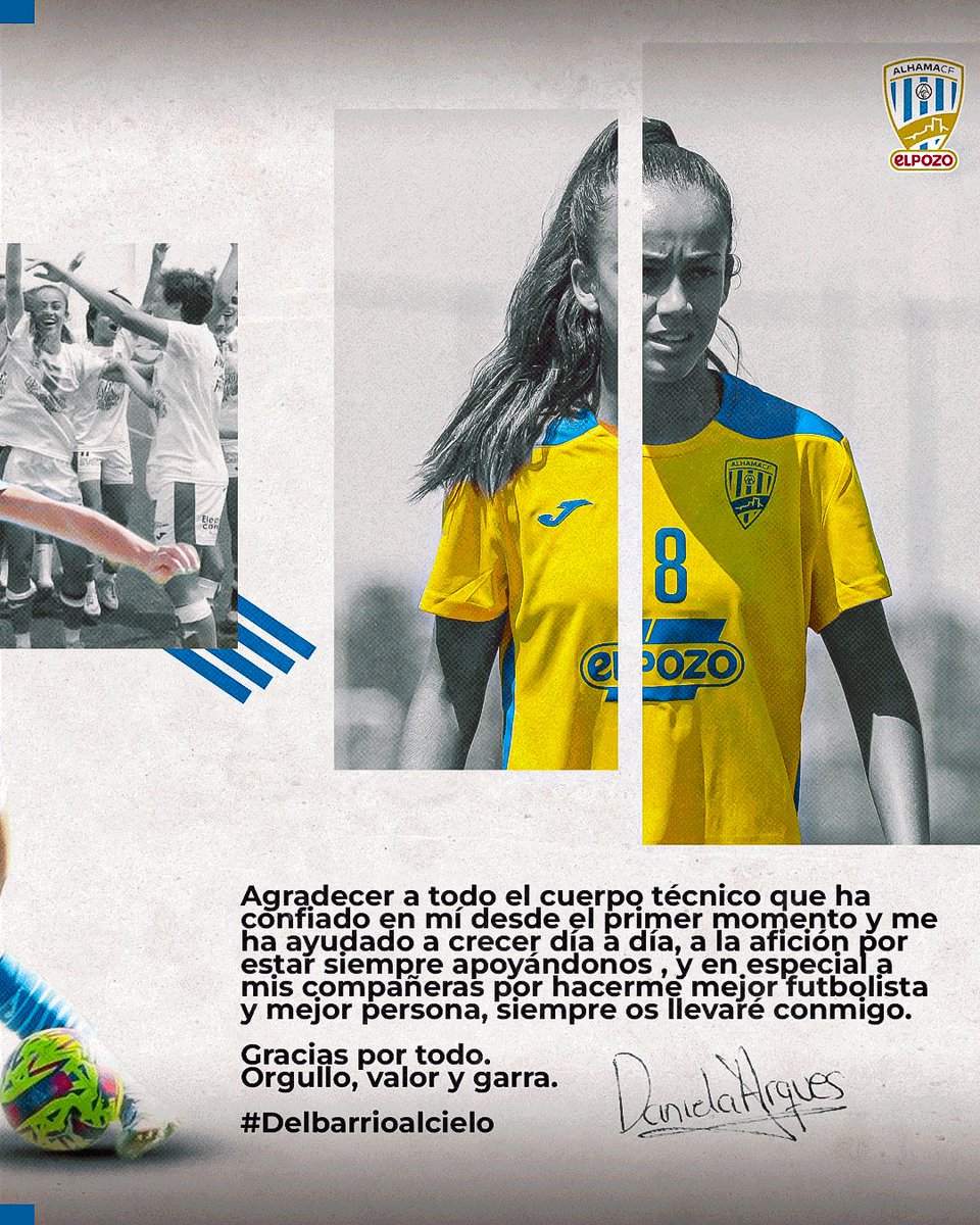 GRACIAS💙