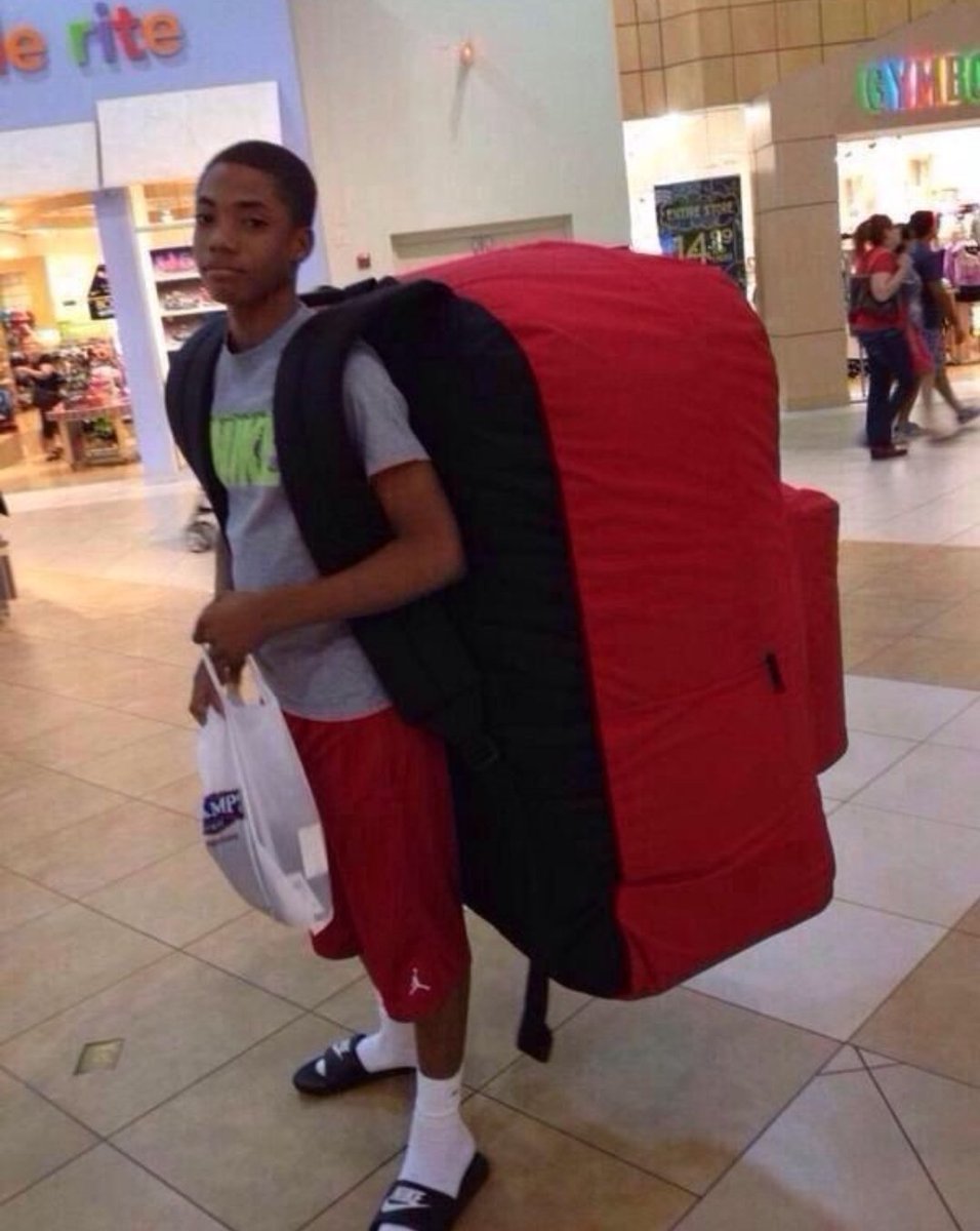 yo con mis 30 outfit para un viaje de 3 días: