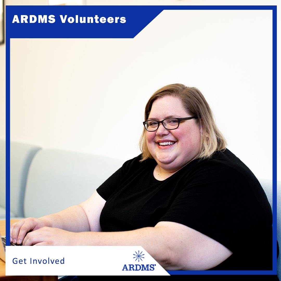 ARDMS on Twitter: 