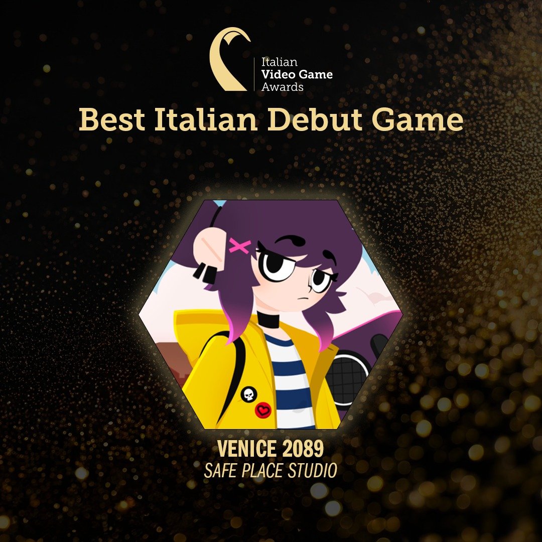 Safe Place Studio tweet media