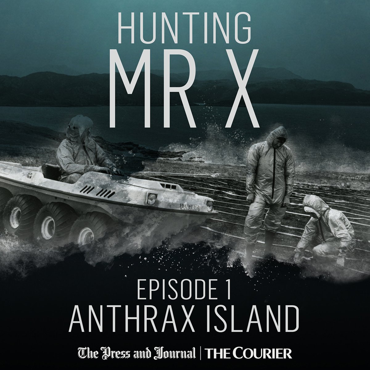 thecourieruk's tweet photo. Hunting Mr X, Episode 1: Anthrax Island

An ambitious diver travels to Aberdeen in search of fortune. Drugs, money, gangs, and Anthrax Island awaits. 
 
Want to know more? Listen on on Spotify: https://t.co/Dk2vy7VCyS #HuntingMrX https://t.co/Jv4llLPN7t