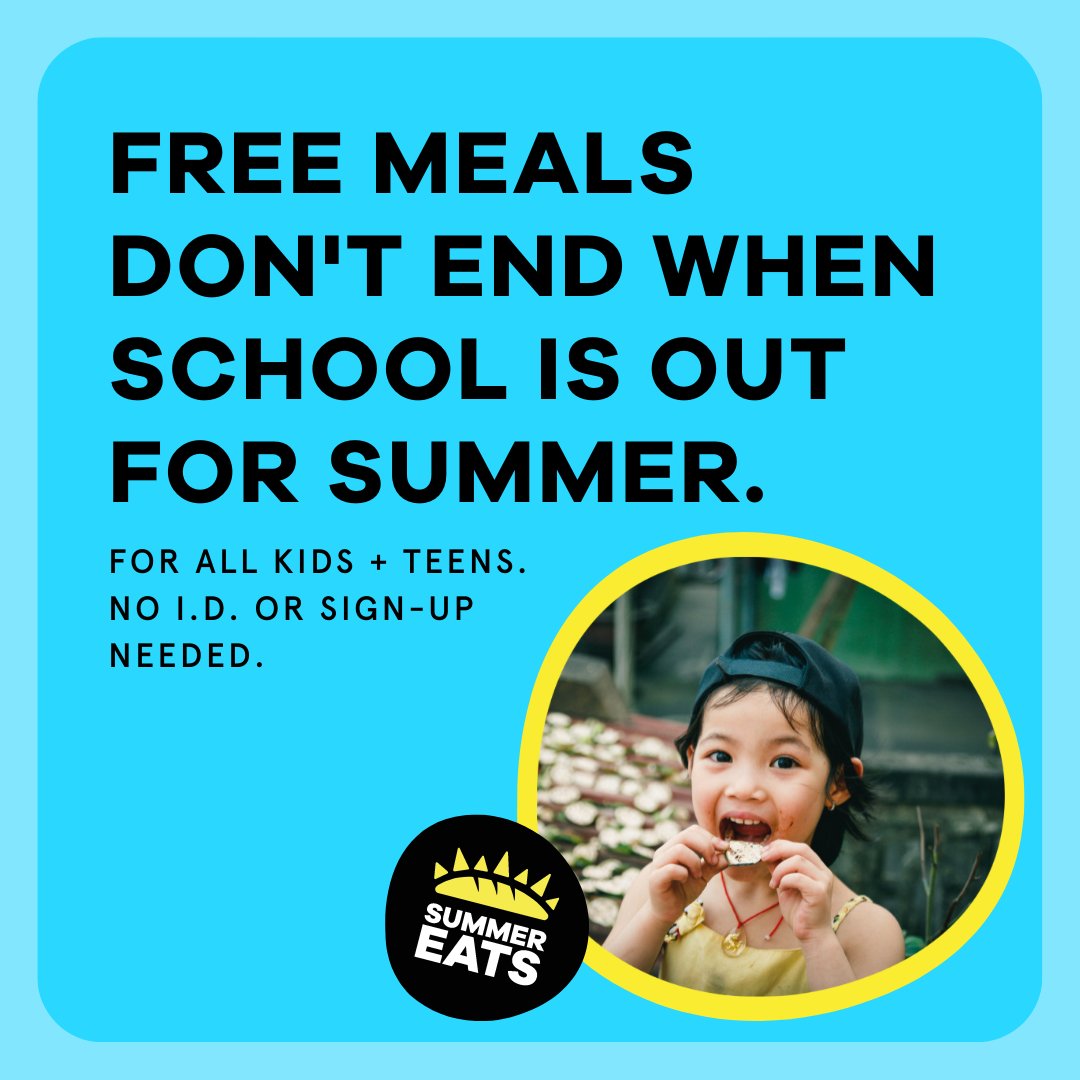 City of Boston on Twitter "Announcing 110 Boston Summer Eats meal