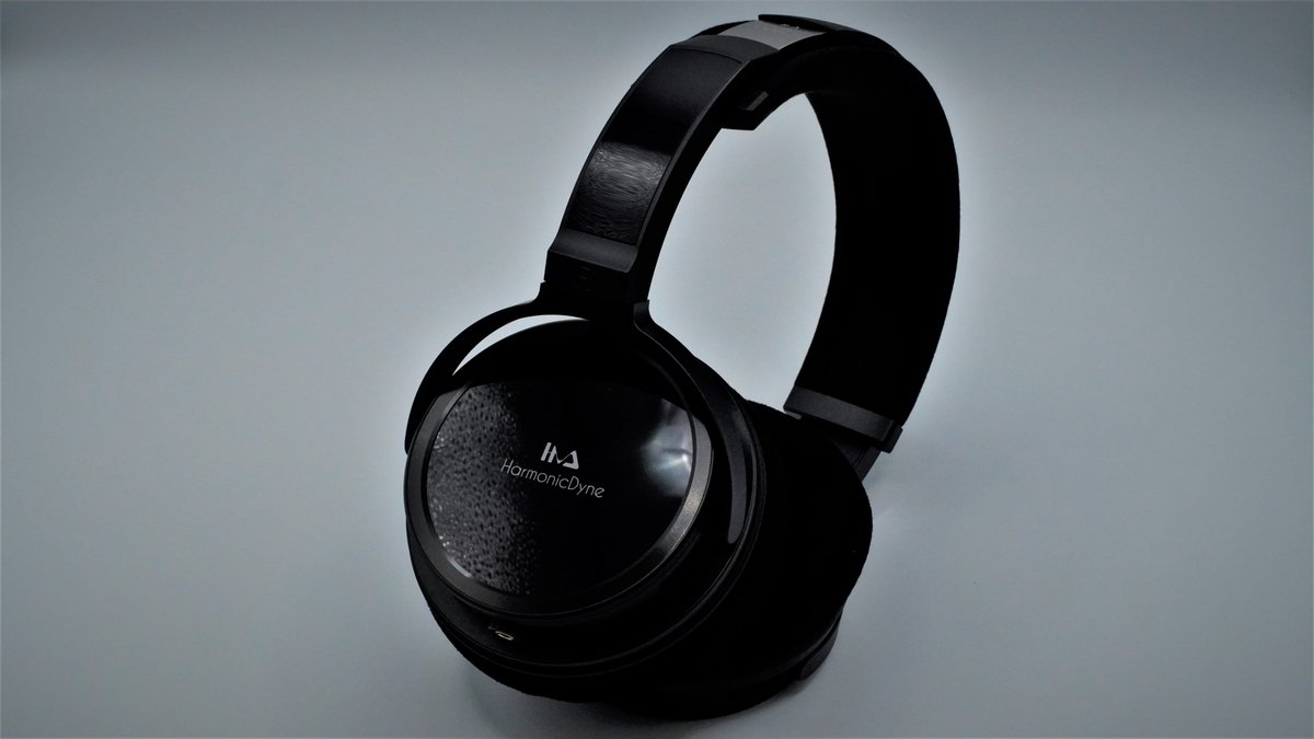Check out my #audiophile review of the Harmonic Dyne Athena on #YouTube  thanks to <a href="/Linsoul_Audio/">Linsoul</a> 
youtu.be/aYqK1VBXuZw
