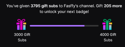 sempt3x's tweet photo. that escalate quickly. in only 2 1/2 months from 3000 subs to nearly 4000. that is crazy and i can't believe that this happens. #supportgreatstreamer #Mydebtadvisorhatesme https://t.co/Iwxm42RXki