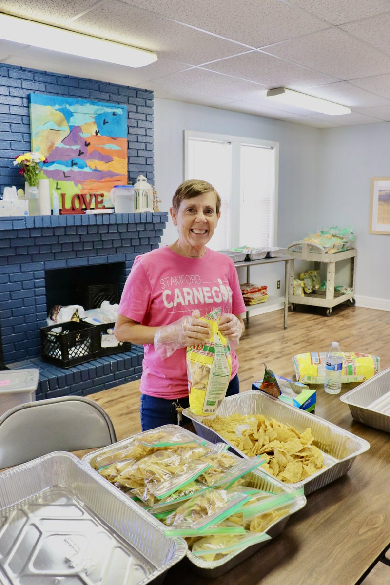 Volunteer Lubbock tweet media