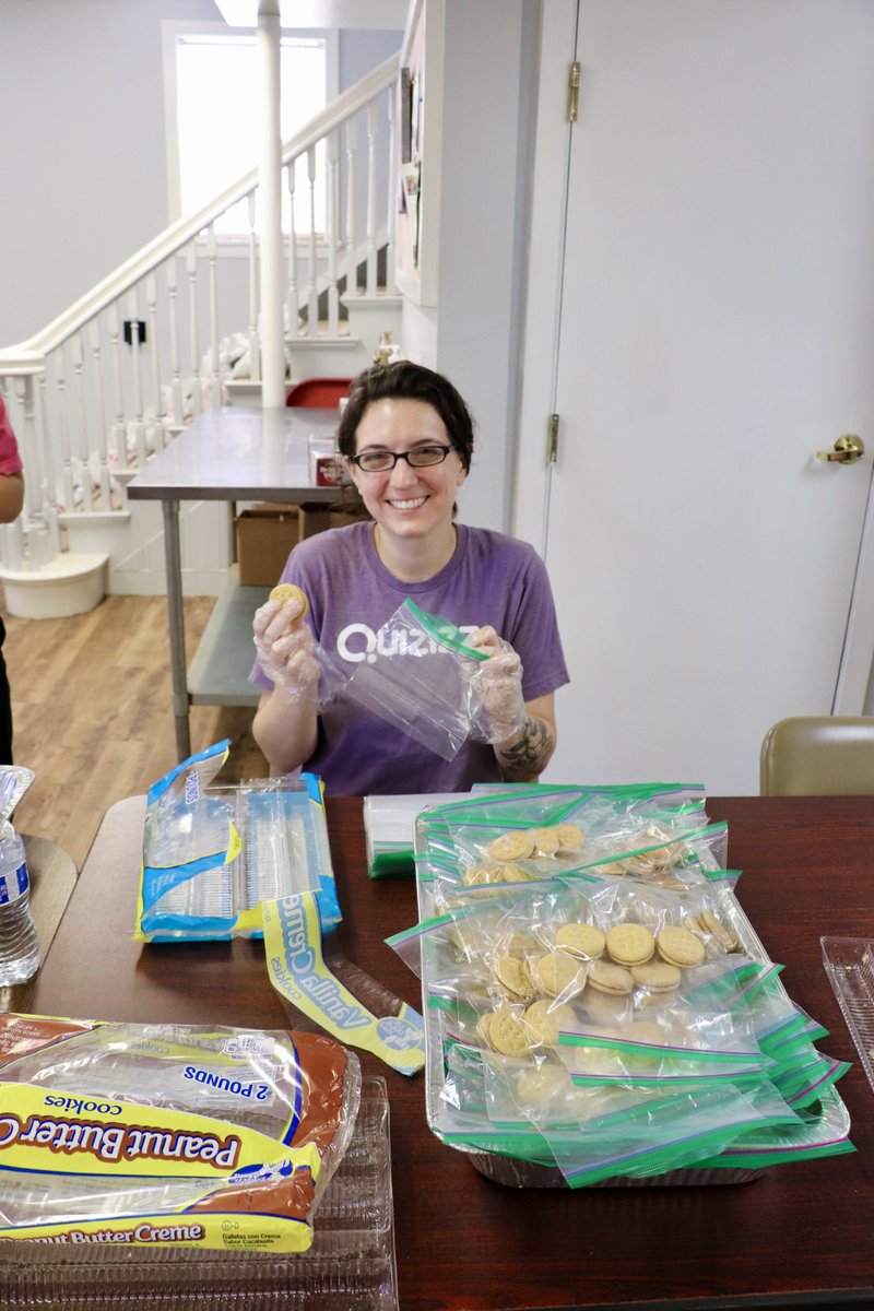 Volunteer Lubbock tweet media