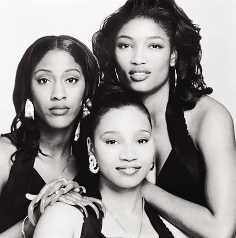 chartdata's tweet photo. 30 years ago today, SWV's "Weak" reached #1 on the Hot 100. https://t.co/gr1y4nlNL7